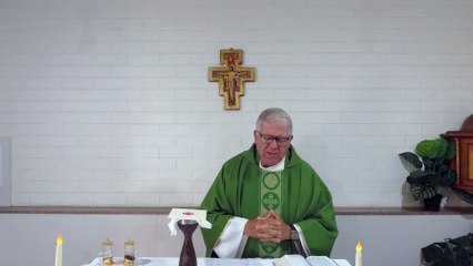 Catholic Mass Today I Daily Holy Mass I Monday October 6 2025 I English Holy Mass