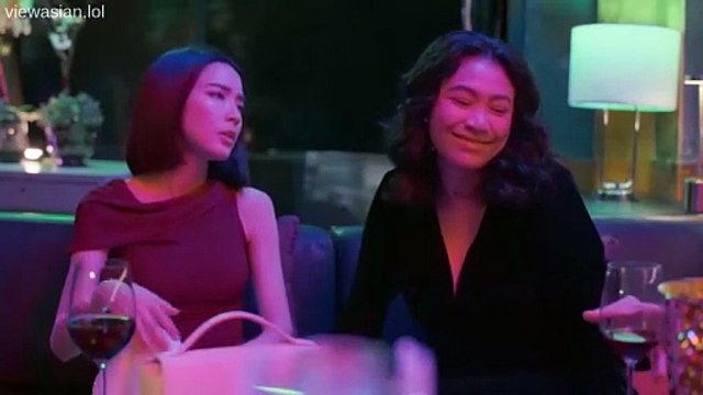 THE W!cked Game EP2 Eng Sub