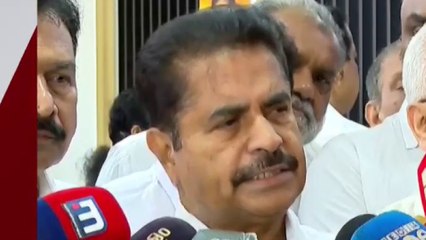 റേഷൻ ഡിപ്പോ കൈക്കൂലി കേസ്; അടൂർ പ്രകാശിന്റെ അപ്പീൽ സുപ്രിംകോടതിയിൽ