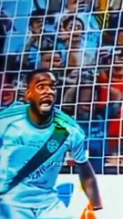 Powerful Kik 💪 of Cristiano Ronaldo CR-7