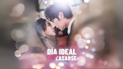 Esp DíA Ideal Para Casarse Completo