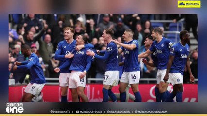 ഇം​ഗ്ലീഷ് പ്രീമിയർ ലീ​ഗിൽ മാഞ്ചസ്റ്റർ സിറ്റിക്ക് ജയം...