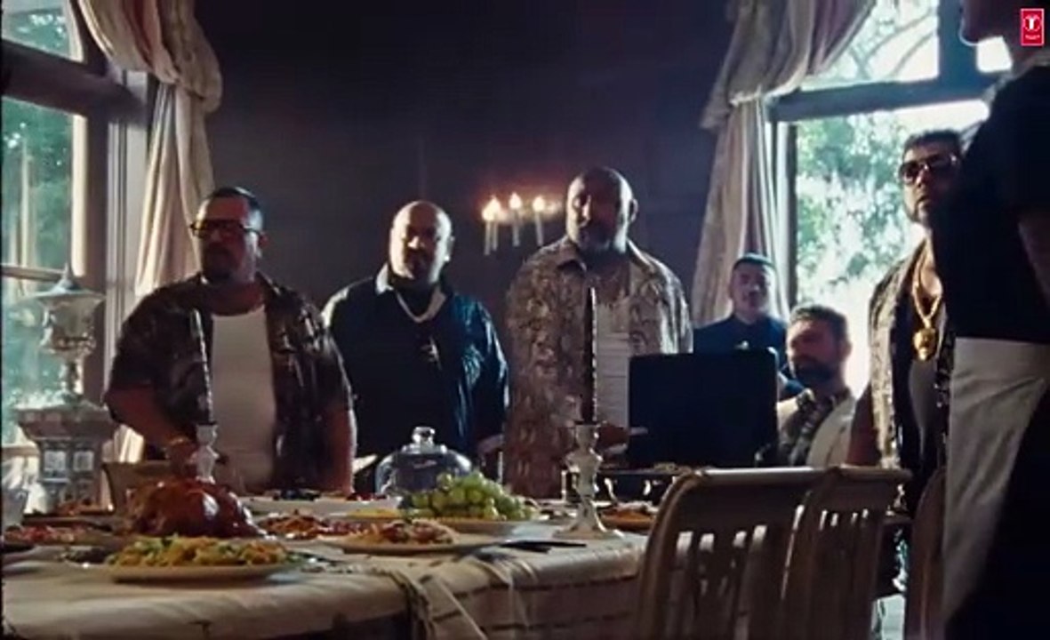 MAFIA (Official Music Video) _ 51 GLORIOUS DAYS _ @YoYoHoneySingh _ Nargis Fakhri _ Bhushan Kumar