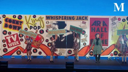 Wakakirri performances