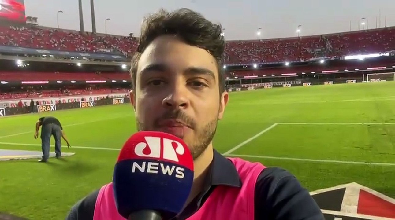 Pedro Marques: Palmeiras reage no segundo tempo, vence de virada e assume a liderança do Brasileirão