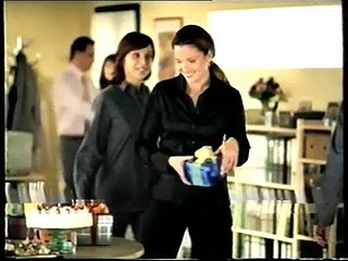 Nova TV 2002. - Reklame