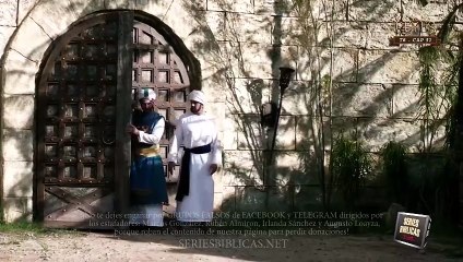 31. Reyes - T8 - La Consecuencia, (Reis), en español