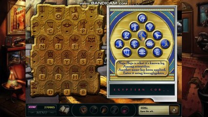 Nancy Drew Dossier Lights, Camera, Curses! Playthrough Part 9