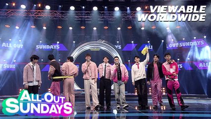 All-Out Sundays: Tele-Telabyu with OG Cuties! (Pass the Kilig)