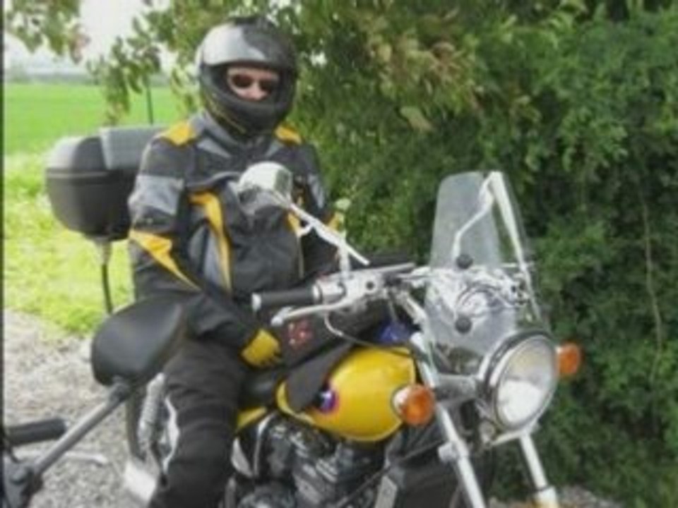 Balade pour  Alexandre