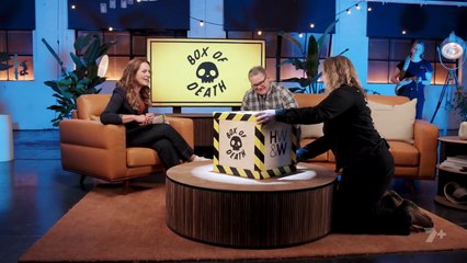 Healthy, Wealthy & Wise (2025) Season 1 Episode 2