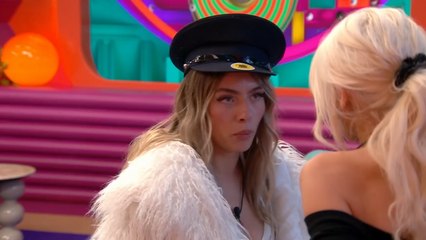 Big Brother UK Season 3 Episode 7