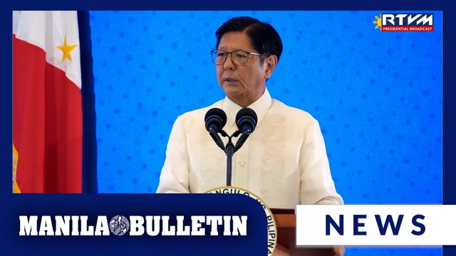 Marcos: No public funds will go to waste, vows faster reforms in ODA, PPP projects