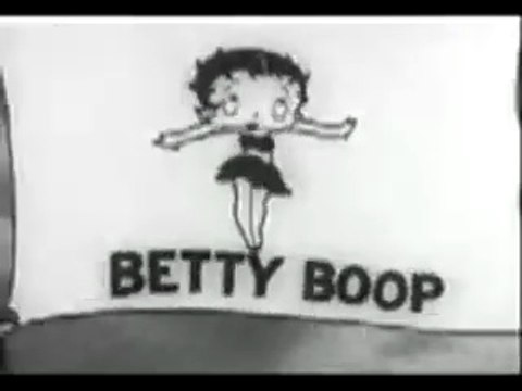 Boop-Oop-a-Doop (1932) | Betty Boop’s Most Shocking Cartoon Ever 💋🎪 #bettyboo