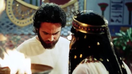 @mis.u1 Zuleikha’s Lie Revealed ｜ Prophet Yousuf (1)