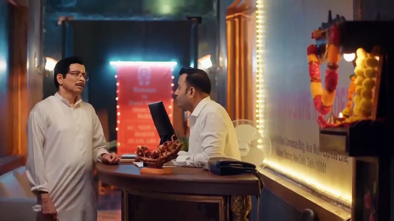 HD مسلسل رياح الحب الموسمية 5 الحلقة 16 السادسة...
