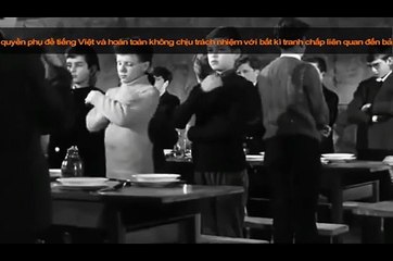 This special friendships (1964) - Vietsub