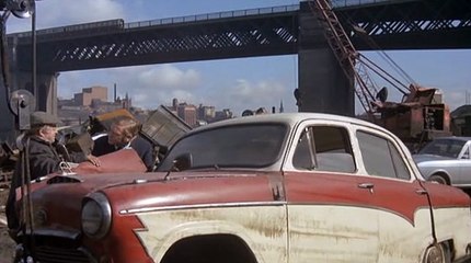 Carter 1971 - Michael Caine ITA