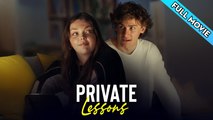 Private Lessons - Full Movie