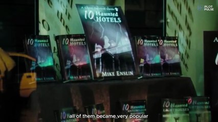 No One Survived More Than an Hour in This Hotel Room | "1408" Movie Recap | Film summary