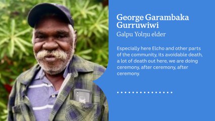 Northern territory leading the nation in hepatitis B care