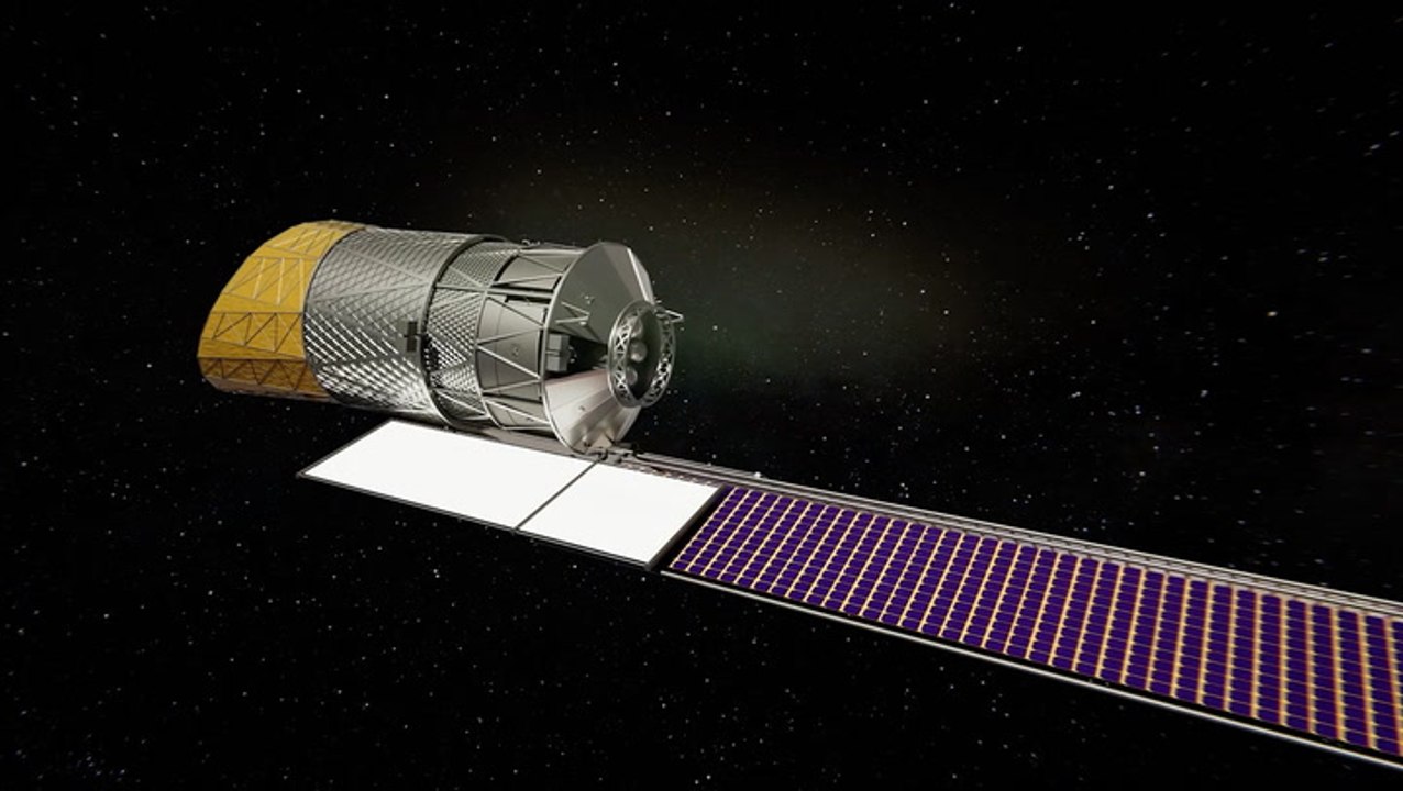 Nasa’S Solar Dynamics Observatory – WVCLH