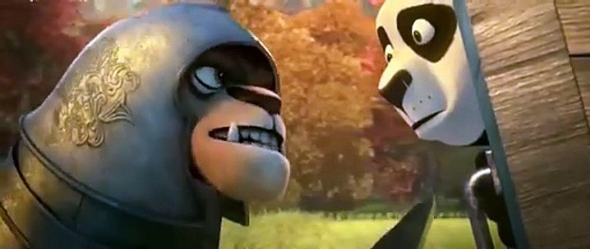 ..Kung Fu Panda 5 (2027) – Official Teaser Trailer - DreamWorks Concept