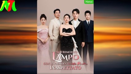 Matrimonio Lampo con il Presidente Inaspettato Film Completo