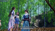 Throne of Ten Thousand Swords - Episode 23 Sub Indo