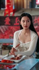 Cold CEO saves a _silly_ girl as substitute for his sister, but steals his heart fast - English Sub