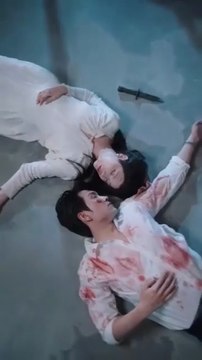 the twisted game of rebirth chinese drama, roses in a dark abyss chinese drama