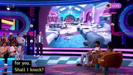 Big Brother Late & Live Season 3 Episode 7