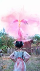[ENG DUB]🌟The Flash - Married Wife Turns Out to Be the Legendary Little Fairy Doctor#drama#minidrama