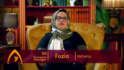 The Traitors 2022 Season 3 Episode 6