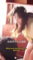 A Boss As Cute As A Dog - English Sub