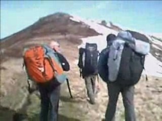 go ailes dans le cantal mai 2008