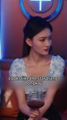 [ENG SUB]✨The CEO's Stand-In Was His First Love#DRAMA #PureLove