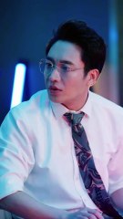 Forced marriage! She teases comatose CEO, he wakes furious, pins her down _ punishes all night! - English Sub