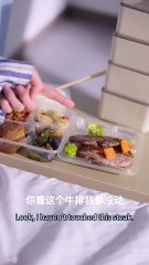 IVF leads to CEO’s baby! Discovery means death, she tries to flee—he catches her, marries _ spoils! - English Sub