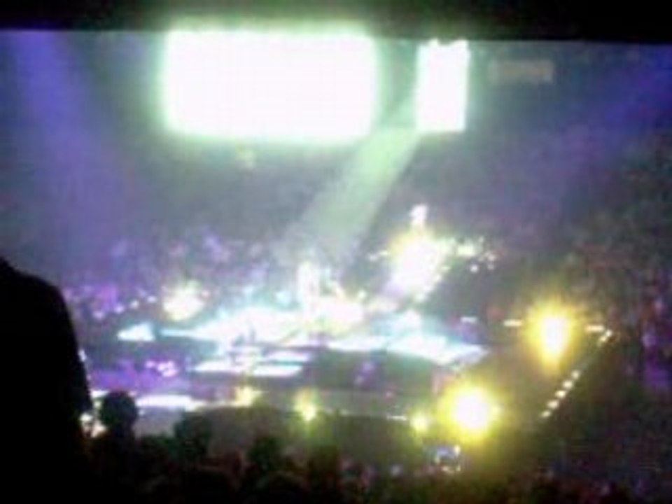 céline dion sportpaleis anvers 14 mai08