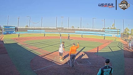 Yankee - GSL West World Series (2025) Sun, Oct 05, 2025 10:23 AM to 1:29 PM