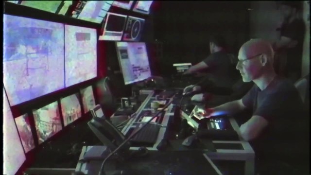 Las 7 Cosas Más Perturbadoras Captadas Por Periscopios