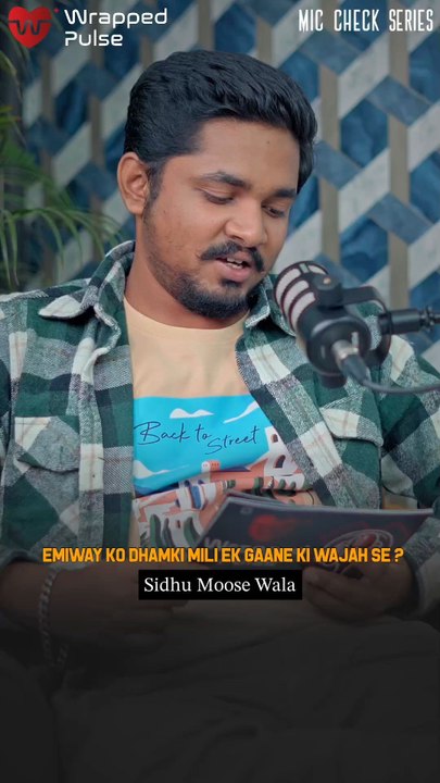 Watch Full Episode on Wrapped Pulse Channel..