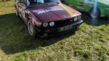# bmw. E30.  # lulu du jura