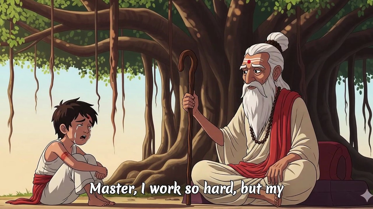 Why Consistency Always Wins _ Power of Consistency _ A Life-Changing Motivational Story Of A Boy