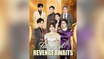 Fate Reset - Revenge Awaits