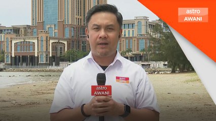 DUN Sabah bubar hari ini?
