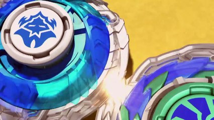 Infinity Nado Season 3 Hindi Episode 9