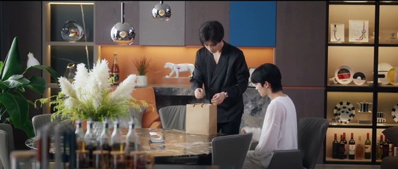 Thèm Muốn Tập 6 Vietsub - Hoàng Tinh x Khâu Đỉnh Kiệt - ABO Desire (2025) - Phim Boylove Trung Quốc | Phim Hay