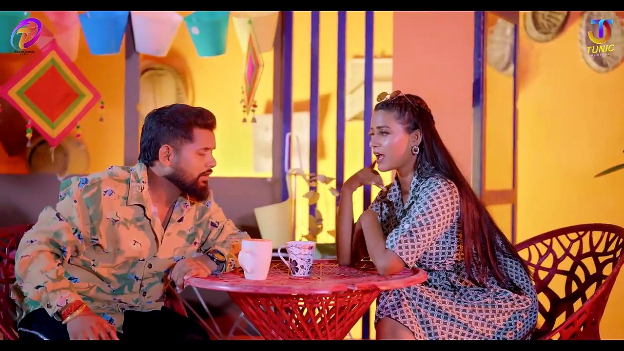 #Video _ दोसरा के पटावल _ #Tuntun Yadav, #Goldi Yadav। Dosara Ke Patawal _ #New Bhojpuri Song 2025